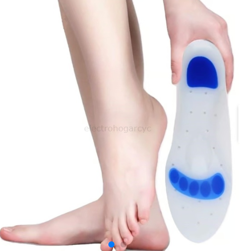 Plantilla p/Calzado 39-44